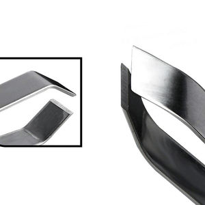 Penjepit Dapur dari Baja Anti Karat, Penjepit Tulang Ikan, Khusus Hotel, Penjepit Penghilang Tulang Ikan - Product Image 3