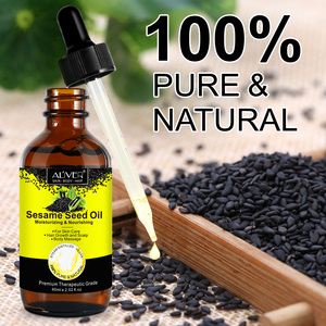 USA <strong>UK</strong> InStock Natural Organic Hair Regrowth <strong>Oil</strong> Moisturizing Hairloss Treatment Essential <strong>Oil</strong> Hair Growth Serum <strong>Black</strong> <strong>Seed</strong> <strong>Oil</strong> - Product Image 6