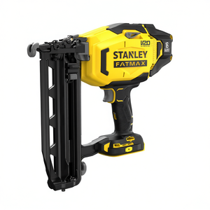 Pistola de Clavos Inalámbrica Stanley Fatmax Calibre 16 V20 de Iones de Litio - Product Image 2
