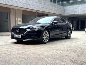 <span class=keywords><strong>Mazda</strong></span> 6 Atenza <span class=keywords><strong>2021</strong></span> Usado Premium, Sedán de Gasolina, 4 Puertas, 5 Asientos, Exportado de China - Product Image 5