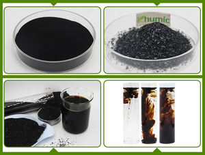 Fabriek Prijs Agrarische Kelp Bron Meststof Zeewier Extract Poeder Met 13-15% Alginezuur - Product Image 3