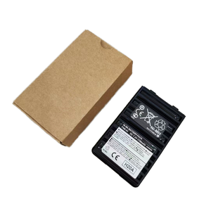 สองทางสำหรับ FNB-83แบตเตอรี่วิทยุสำหรับ <span class=keywords><strong>Vertex</strong></span> สำหรับวิทยุ FT-60/60R VXA-300 VX-110/120/150/160ช่วงการพูดคุยทั่วโลกที่เหมาะสม