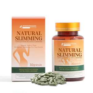 Meilleures ventes de capsules amincissantes naturelles personnalisées OEM Capsules de <span class=keywords><strong>L</strong></span>-<span class=keywords><strong>carnitine</strong></span> de haute qualité Supplément destructeur de graisse - Product Image 1