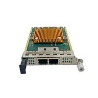 Carte Mezzanine GRT double port RJ45 OCP (Open Compute Project) avec puce Intel I350AM2 d'origine