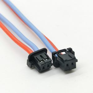 Molex Microfit 436450200 2 Pin 5023510201 2 P Siliconen Bedrading Kabel - Product Image 5