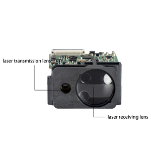 Mô-đun <span class=keywords><strong>Laser</strong></span> tầm xa 150m Mô-đun Cảm biến khoảng cách <span class=keywords><strong>laser</strong></span> xanh chính xác 2mm dùng trong công nghiệp - Product Image 2