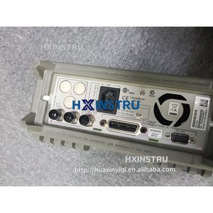 H-P Agilent 53131A  Compteur de fréquence universel 3GHZ * hx - Product Image 5