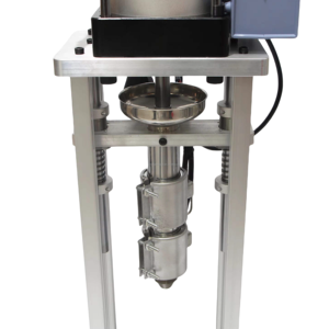 Mini Desktop Hybrid Electric Injection Molding <b>Machine</b> for PA PET PVC PC PP <b>ABS</b> PE Core Vertical Mechanical Motor PLC - Product Image 4
