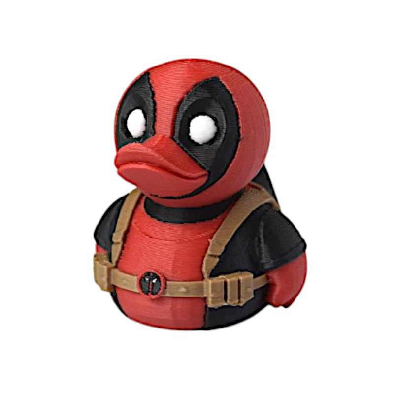 pato deadpool