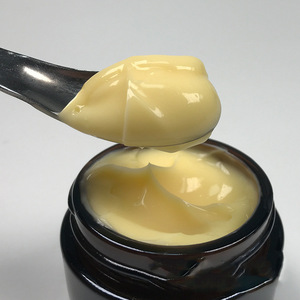 Crème d'<span class=keywords><strong>argousier</strong></span> à marque privée avec squalane, hydratant à la niacinamide OEM/ODM |   Marque personnalisée pour peaux sensibles apaisantes - Product Image 3