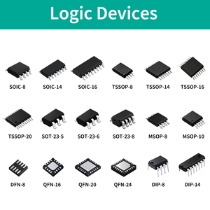 SN74LVC00APWR TSSOP-14 Logic gates 1.65V ~ 3.6V 4.1ns 24mA BOM NAND Gate Integrated Electronics IC - Product Image 2