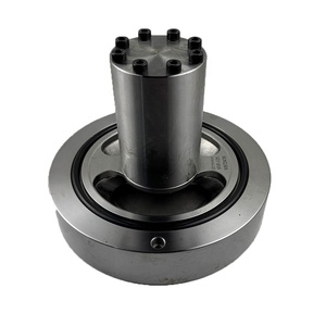 วาล์วตรวจสอบการเติมของเหลวล่วงหน้า SVF-125 F125 วาล์วไฮดรอลิก SVF-32 SVF-50 SVF-63 SVF-80 SVF-100 - Product Image 3