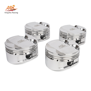 Kit de tuning de course pour pistons <span class=keywords><strong>4AGE</strong></span>, usiné CNC, pour Toyota AE111 Sprinter AE101 Motor Sport - Product Image 3