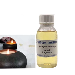 Olio Fragrante Sintetico Altamente Concentrato per Candele, Olio Profumato per Produzione di Candele, Aroma Industriale, Purezza 99% - Product Image 1