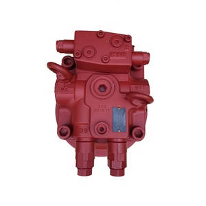 Moteur de rotation Belparts pour excavatrice Volvo Ec210 Ec380 Ec290b Ec240blc Ec240 Ec480l Ec700 14500382 - Product Image 2