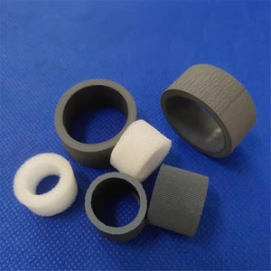 MA2-9416 MA2-7326 5484B001 Austausch-Roller-Reifen-Kit für CANON <span class=keywords><strong>DR</strong></span> C125 C125W <span class=keywords><strong>C225</strong></span> C225W II bildFORMULA Scanner - Product Image 5