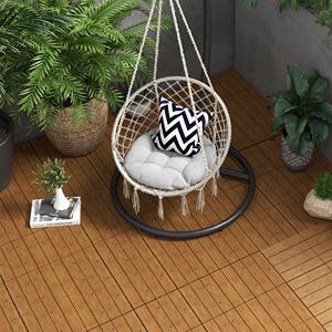 Juego de mesa de centro rectangular minimalista de vidrio metálico de roble para sala de estar, comedor y oficina en casa, muebles para el hogar - Product Image 2