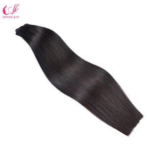 <span class=keywords><strong>ผม</strong></span>ต่อแบบไร้รอยต่อ Remy Hair คุณภาพดีจากจีน รุ่นใหม่ยอดนิยม สามารถตัดตามขนาดได้ สำหรับผู้หญิง - Product Image 3