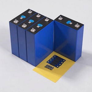Batterie LiFePO4 3.2V haute énergie 314Ah PL <span class=keywords><strong>GE</strong></span> Stock, 10000 cycles, grade A, cellules EV E GOTION REPT, solution de stockage d'énergie solaire domestique - Product Image 2
