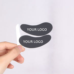 OEM Custom 100% Food Grade Silicone Reusable <strong>Eye</strong> <strong>Patch</strong> Remove <strong>Dark</strong> <strong>Circles</strong> - Product Image 1