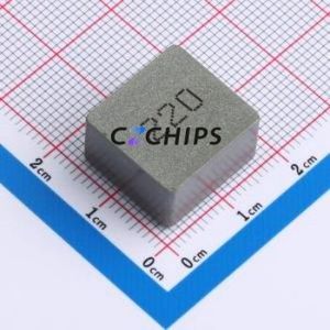 Inducteur de puissance YSPIT1510A-220M SMD, 16,5x15,5mm 22uH 20% 18A 15,8mOhm - Product Image 1