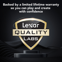 Lexar NQ7A1 PCIe 4.0 NVMe SSD 512GB 1TB 2TB M.2 2280 Internal Solid State Drive untuk Laptop Desktop PC