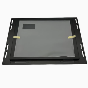 A61L-0001-0074 Écran LCD universel en aluminium de 14 pouces pour machine CNC, remplacement du moteur, pour contrôle CRT - Product Image 5
