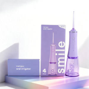 Yeni Tasarım Su İpliği Ağız Duşu Tipi Mobil Taşınabilir Diş Ünitesi Ağız Hijyeni Ağız Duşu - Product Image 1