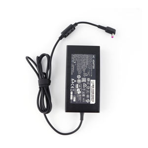 19V 7.1A 135W Laptop Charger 5.5*1.7mm Tip Replacement AC Power <b>Adapter</b> for Ac Er - Product Image 2