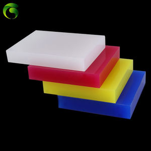 プレキシガラス<span class=keywords><strong>PMMA</strong></span>ボードカスタム高透明30mm透明キャストアクリルシート - Product Image 6