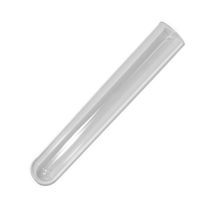Tube à essai en plastique à fond rond Ps Pp 12x75mm avec support pour utilisation en laboratoire - Product Image 6