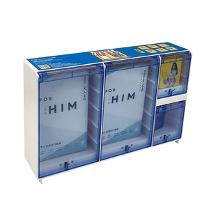 Distributeurs automatiques autonomes et commerciaux pour produits de divertissement dans les hôtels – Distributeur automatique tendance en gros - Product Image 4