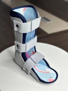 Orthèse de physiothérapie AFO YR-710-1 pour enfants, chaussures orthopédiques pour pied tombant, protection de la cheville, attelle d'immobilisation - Product Image 3