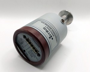 Plc 622b02tae Baratron Capacitance <strong>Monometer</strong> for Warranty Product - Product Image 2