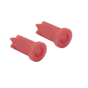 Túi Cà Phê Điều Khiển Thủy Lực Mini Duckbill Van Bình Nhiên Liệu Cao Su Một Chiều Kiểm Tra Van - Product Image 2