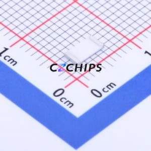 ตัวต้านทานแบบ SMD รุ่น CQ1007F9101T4E ขนาด 2010 ( ความต้านทาน: 9.1 กิโลโอห์ม )( ความแม่นยำ: 1%) กำลังไฟ: 750 มิลลิวัตต์ แรงดันใช้งาน: 200 โวลต์ ) - Product Image 2