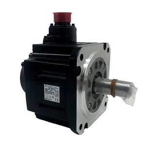 Moteur neuf HG-SR102, commande de mouvement, série J4, moteur AC - Product Image 3