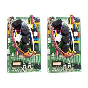 Carte mère d'unité extérieure de climatiseur Hisense KFR-50W-72LW-12FZBP-60A3 1804432F – Pièce de rechange pour climatiseur central - Product Image 2