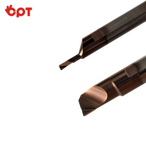 לבחור בר משעמם טוב עבור מכונת מחרטת כלי משעמם עבור חור פנימי כרסום, כלי חיתוך מתכת משעמם - Product Image 2