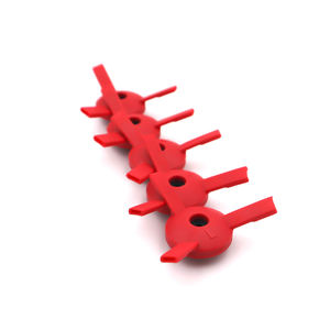 Moule en plastique PP ABS PE de haute qualité, moule d'<span class=keywords><strong>injection</strong></span> en plastique abs pc, coque de bagage, moule d'<span class=keywords><strong>injection</strong></span> en plastique pour jouet - Product Image 4