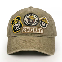 Gorra Deportiva Personalizada con Bordado, Gorra Trucker con Malla Protectora Solar Impermeable y Logotipo Personalizable para Béisbol y Actividades al Aire Libre