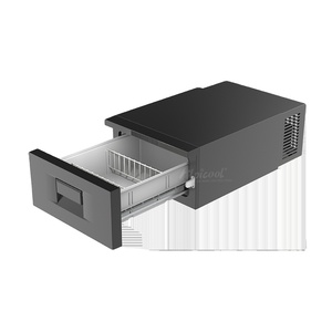 <span class=keywords><strong>Mini</strong></span> réfrigérateur de tiroir <span class=keywords><strong>pour</strong></span> camping-car de 30 L, compact et polyvalent <span class=keywords><strong>pour</strong></span> votre voiture, bateau, fourgonnette, camion ou camping-car - Product Image 1