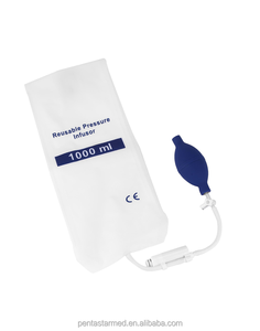 Drukzak/Manchet Infusie 1000Ml 500Ml Drukinfusie Zak - Product Image 3