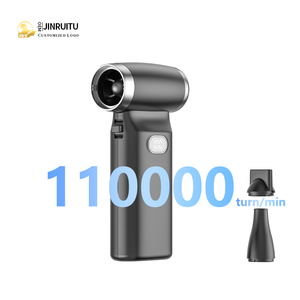 พัดลมแรงสูงไร้สายขนาดเล็กพกพาได้พัดลมแรงสูงประสิทธิภาพสูง - Product Image 2