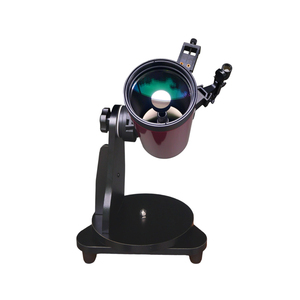 Telescopio Maksutov Kson KDBMAK90ST - Design Compatto da Tavolo, Ottica di Alta Qualità per l'Osservazione delle <span class=keywords><strong>Stelle</strong></span> - Product Image 5