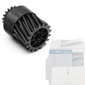 Engrenagem de Condução do Fusor IR2016 para <span class=keywords><strong>Canon</strong></span> IR 2020 2116 2120 <span class=keywords><strong>2318</strong></span> 2320 2420 2422 Peças de Impressora de Roda de Transporte - Product Image 1
