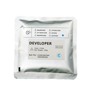 Máy Photocopy Tốt Tương Thích Phát Triển Bột 240G Mỗi Túi Cho <span class=keywords><strong>Canon</strong></span> 5051/G46 Phát Triển Bột Cho C5035/5045/5235 - Product Image 2