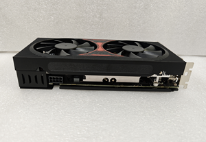 Radeon A3000 8GB GDDR6 Video Card with New PCI Cooling Fan for Gaming/<b>Workstation</b> Used but in Good Condition - Product Image 5