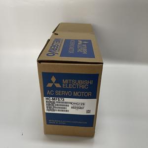 Servomotor Mitsubishi HC-MFS73 - Product Image 1