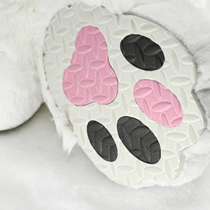 Coiffure en peluche douce personnalisée en forme de renard mignon, idéale pour le cosplay, vente en gros pour le carnaval, Halloween, Comic Con et événements festifs - Product Image 3